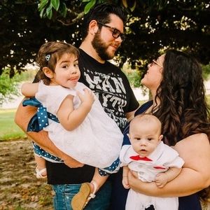 Meet your Posher, Jesse